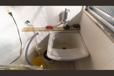 Apartamento à venda com 86m², 2 quartos e 1 vagaÁrea de Serviço