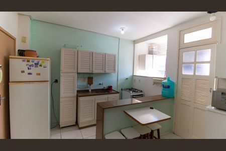 Apartamento à venda com 86m², 2 quartos e 1 vagaCozinha