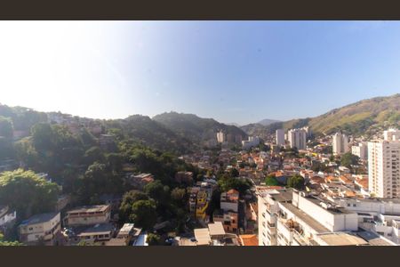 Apartamento à venda com 86m², 2 quartos e 1 vagaVista do Quarto