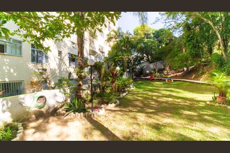 Apartamento à venda com 86m², 2 quartos e 1 vagaÁrea comum