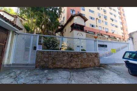 Apartamento à venda com 86m², 2 quartos e 1 vagaFachada