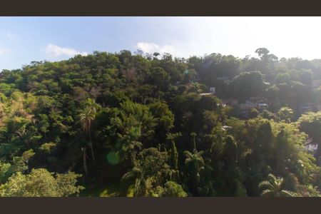 Apartamento à venda com 86m², 2 quartos e 1 vagaVista da Sala