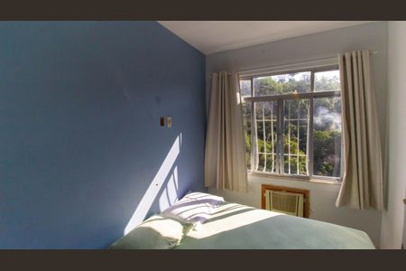 Apartamento à venda com 86m², 2 quartos e 1 vagaQuarto 2