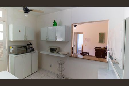 Apartamento à venda com 86m², 2 quartos e 1 vagaCozinha