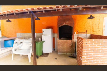 Apartamento à venda com 86m², 2 quartos e 1 vagaÁrea comum