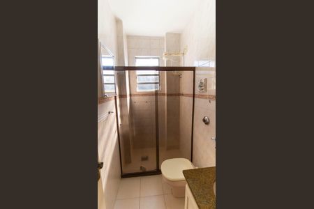 Apartamento à venda com 86m², 2 quartos e 1 vagaBanheiro