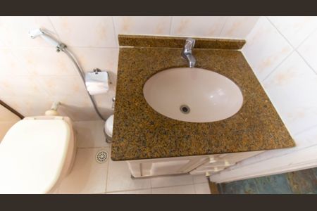 Apartamento à venda com 86m², 2 quartos e 1 vagaBanheiro