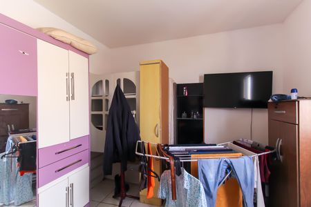 Apartamento à venda com 36m², 1 quarto e 1 vaga Apartamento à venda com 36m², 1 quarto e 1 vagaQuarto