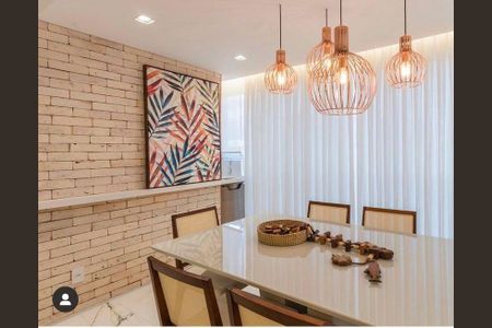 Apartamento à venda com 80m², 2 quartos e 2 vagas Apartamento à venda com 80m², 2 quartos e 2 vagasSala