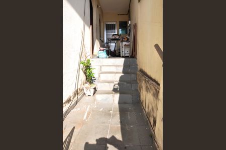 Casa à venda com 149m², 3 quartos e 3 vagas Casa à venda com 149m², 3 quartos e 3 vagasHall de entrada