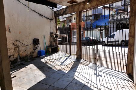 Casa à venda com 149m², 3 quartos e 3 vagas Casa à venda com 149m², 3 quartos e 3 vagasGaragem