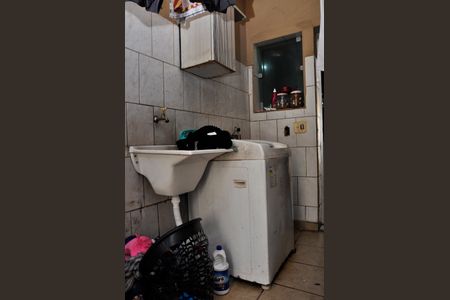 Casa à venda com 149m², 3 quartos e 3 vagas Casa à venda com 149m², 3 quartos e 3 vagasÁrea de Serviço