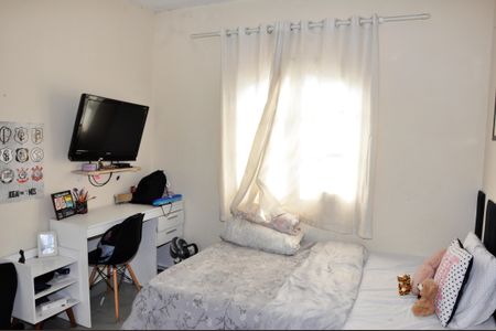 Casa à venda com 149m², 3 quartos e 3 vagas Casa à venda com 149m², 3 quartos e 3 vagasQuarto 3