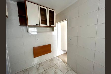 Apartamento à venda com 64m², 2 quartos e 1 vaga Apartamento à venda com 64m², 2 quartos e 1 vagaCozinha