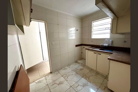 Apartamento à venda com 64m², 2 quartos e 1 vaga Apartamento à venda com 64m², 2 quartos e 1 vagaCozinha