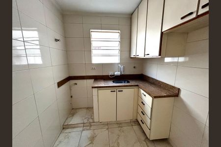 Apartamento à venda com 64m², 2 quartos e 1 vaga Apartamento à venda com 64m², 2 quartos e 1 vagaCozinha