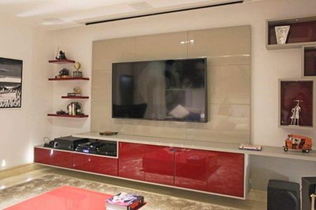Casa à venda com 616m², 5 quartos e 4 vagas