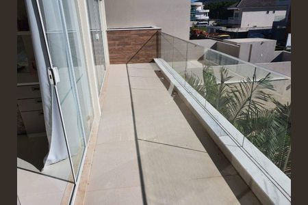 Casa à venda com 308m², 5 quartos e 2 vagas