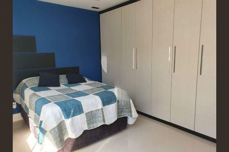 Casa à venda com 308m², 5 quartos e 2 vagas
