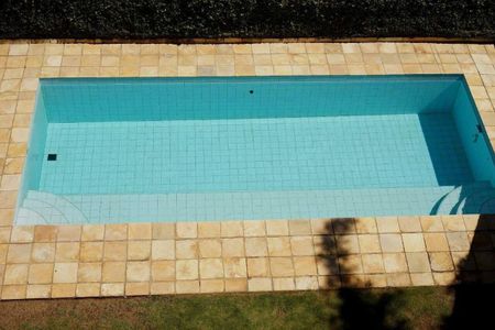 Casa à venda com 307m², 7 quartos e 2 vagas