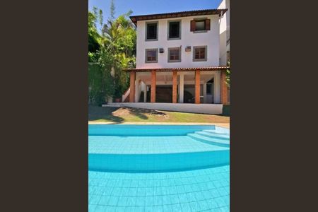 Casa à venda com 307m², 7 quartos e 2 vagas