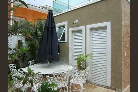 Casa à venda com 420m², 6 quartos e 6 vagas
