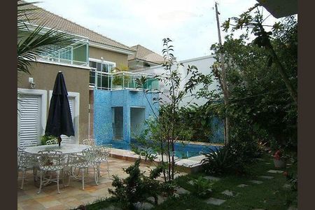 Casa à venda com 420m², 6 quartos e 6 vagas