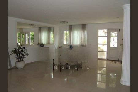 Casa à venda com 420m², 6 quartos e 6 vagas
