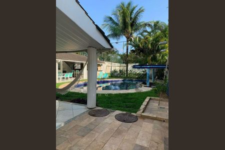 Casa à venda com 560m², 6 quartos e 6 vagas