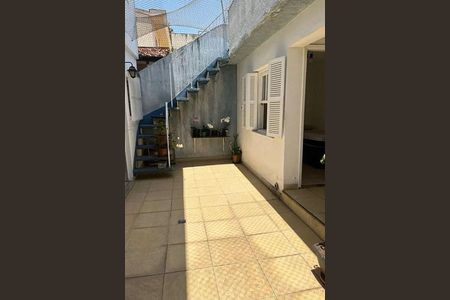 Casa à venda com 130m², 3 quartos e 3 vagas