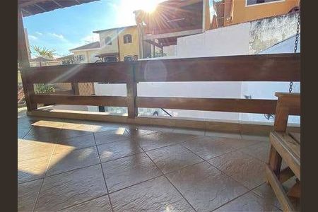 Casa à venda com 355m², 4 quartos e 6 vagas