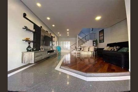 Casa à venda com 355m², 4 quartos e 6 vagas