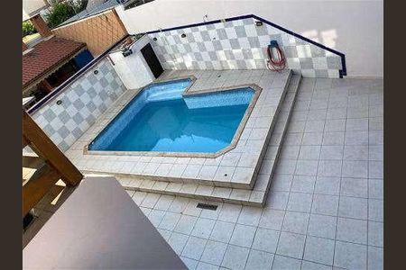 Casa à venda com 355m², 4 quartos e 6 vagas