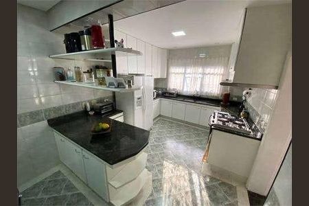 Casa à venda com 355m², 4 quartos e 6 vagas