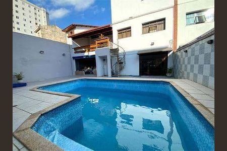 Casa à venda com 355m², 4 quartos e 6 vagas