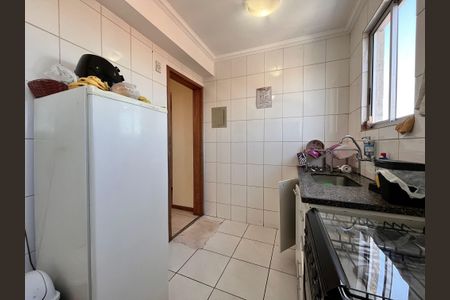 Apartamento à venda com 112m², 3 quartos e 2 vagas Apartamento à venda com 112m², 3 quartos e 2 vagasCozinha