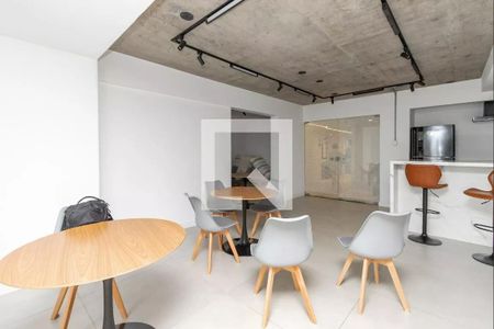 Apartamento à venda com 50m², 2 quartos e 1 vagaÁrea comum