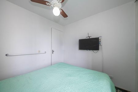 Apartamento à venda com 50m², 2 quartos e 1 vagaQuarto 2