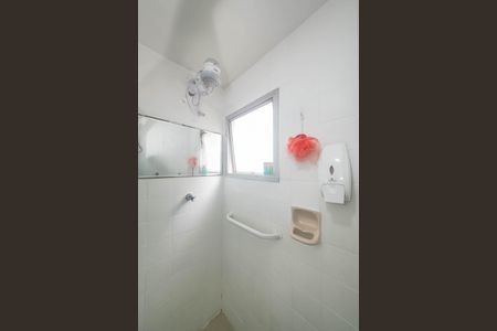 Apartamento à venda com 50m², 2 quartos e 1 vagaBanheiro Social