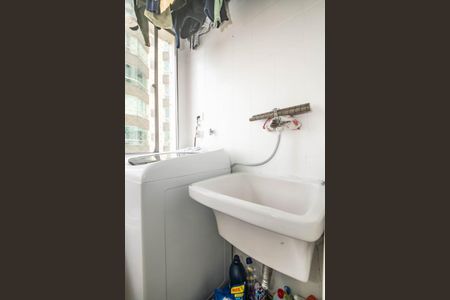 Apartamento à venda com 50m², 2 quartos e 1 vagaÁrea de Serviço