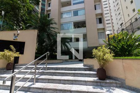 Apartamento à venda com 50m², 2 quartos e 1 vagaFachada