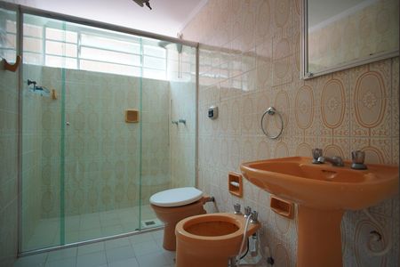 Casa à venda com 400m², 5 quartos e 3 vagasBanheiro de Serviço