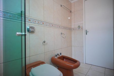 Casa à venda com 400m², 5 quartos e 3 vagasBanheiro Corredor 1