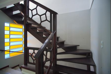 Casa à venda com 400m², 5 quartos e 3 vagasEscada - Cobertura