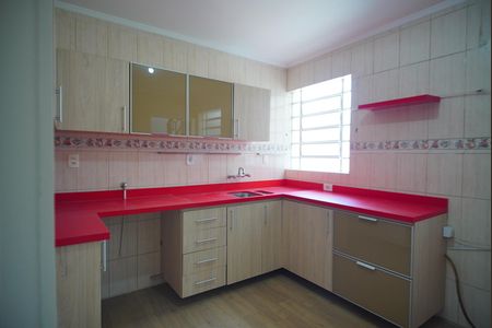 Casa à venda com 400m², 5 quartos e 3 vagasCozinha