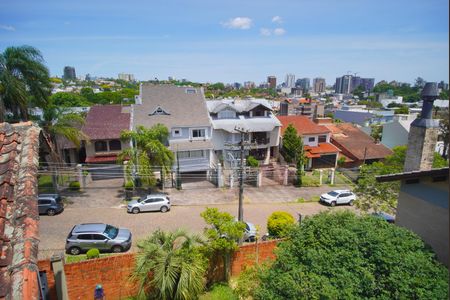 Casa à venda com 400m², 5 quartos e 3 vagasCobertura - Vista