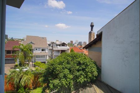 Casa à venda com 400m², 5 quartos e 3 vagasQuarto 2 - Vista