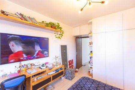 Casa à venda com 142m², 3 quartos e 2 vagas Casa à venda com 142m², 3 quartos e 2 vagasQuarto 2