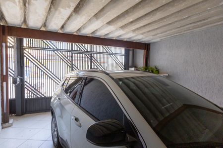 Casa à venda com 142m², 3 quartos e 2 vagas Casa à venda com 142m², 3 quartos e 2 vagasGaragem