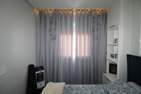 Apartamento à venda com 40m², 2 quartos e 1 vagaQuarto 1